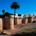 Visita a las Murallas de Alzira y la Casa Real de Jaume I - AEAC-Valencia