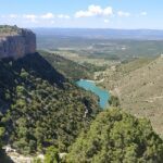 Rubielos, Embalse de las Balagueras