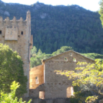 Conferencia Aspectos Fortificados de los Monasterios Jerónimos del Reino de Valencia