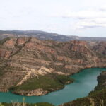 Cortes de Pallás, un puntito más..., una vuelta por la Muela y subida al Alto de Francho