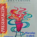 Presentación libro de microrrelatos BREVEdizos