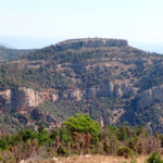 Xodos, subida al Marinet, Roca de l'Aguila y Moleta de Gargant