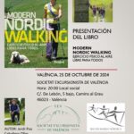 MODERN NORDIC WALKING  Jordi Pau Caballero