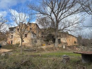 Diumenge per La Mariola