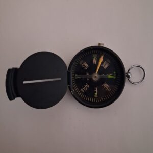 Orientació en muntanya