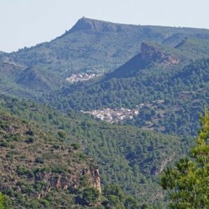De los íberos a los sarracenos. Puntal dels Llops y Les Macollades