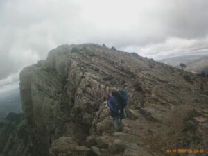 Penyagolosa