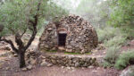 Quart de les Valls, ruta del Aljups y algo más...