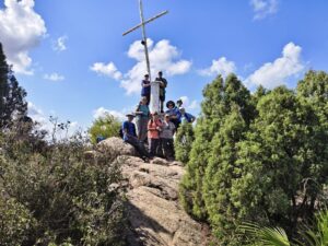 Tabalet y Pic de la Creu