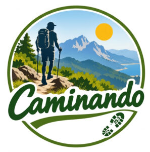 Lanzamiento de la revista Caminando